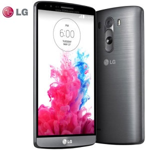 LG D855 G3 16GB Grey
